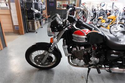 1998 Triumph Thunderbird   - Photo 20 - Kingman, KS 67068