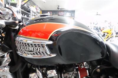 1998 Triumph Thunderbird   - Photo 23 - Kingman, KS 67068