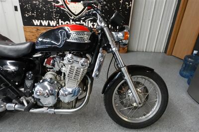 1998 Triumph Thunderbird   - Photo 12 - Kingman, KS 67068