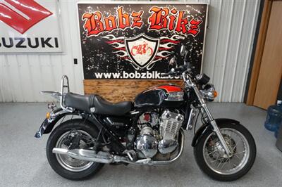 1998 Triumph Thunderbird   - Photo 1 - Kingman, KS 67068