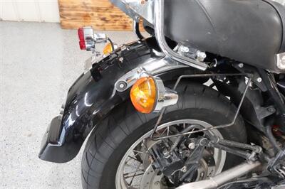 1998 Triumph Thunderbird   - Photo 19 - Kingman, KS 67068