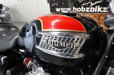 1998 Triumph Thunderbird   - Photo 14 - Kingman, KS 67068