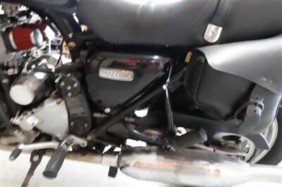 1998 Triumph Thunderbird   - Photo 26 - Kingman, KS 67068