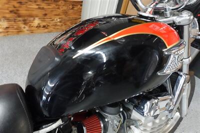 1998 Triumph Thunderbird   - Photo 15 - Kingman, KS 67068