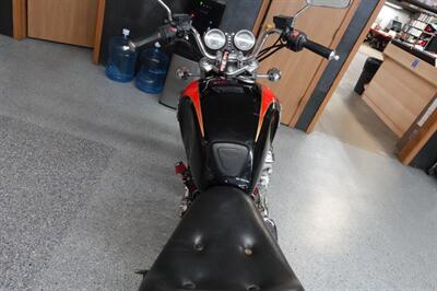 1998 Triumph Thunderbird   - Photo 30 - Kingman, KS 67068