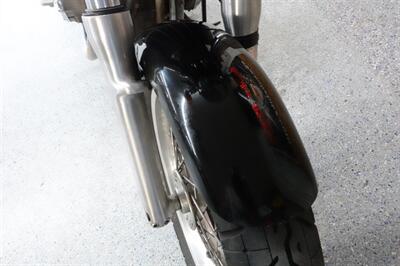 1998 Triumph Thunderbird   - Photo 11 - Kingman, KS 67068