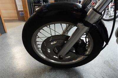 1998 Triumph Thunderbird   - Photo 21 - Kingman, KS 67068