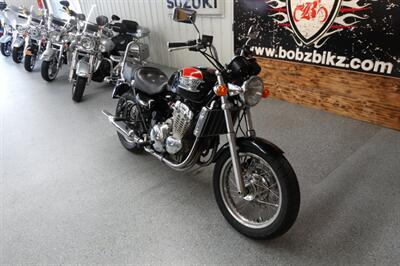 1998 Triumph Thunderbird   - Photo 3 - Kingman, KS 67068