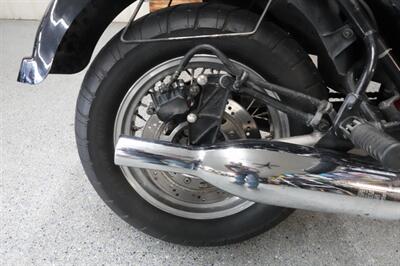 1998 Triumph Thunderbird   - Photo 18 - Kingman, KS 67068