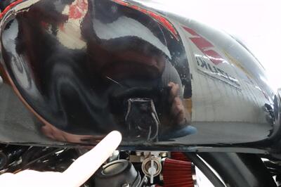 1998 Triumph Thunderbird   - Photo 25 - Kingman, KS 67068