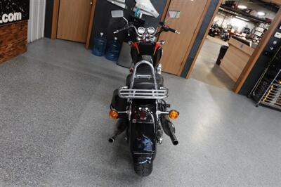 1998 Triumph Thunderbird   - Photo 8 - Kingman, KS 67068