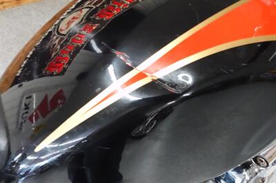 1998 Triumph Thunderbird   - Photo 16 - Kingman, KS 67068