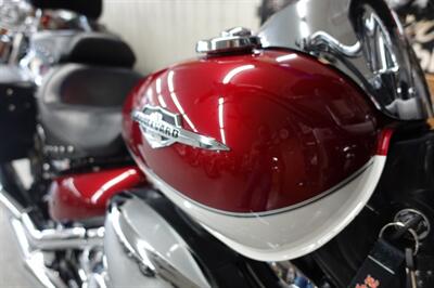 2008 Suzuki Boulevard C50 T - Photo 15 - Kingman, KS 67068