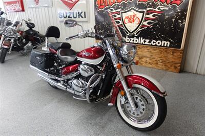2008 Suzuki Boulevard C50 T - Photo 2 - Kingman, KS 67068