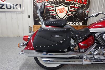 2008 Suzuki Boulevard C50 T - Photo 22 - Kingman, KS 67068