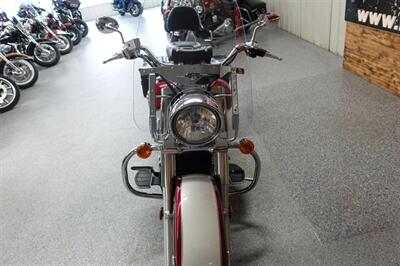 2008 Suzuki Boulevard C50 T - Photo 8 - Kingman, KS 67068