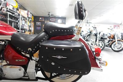 2008 Suzuki Boulevard C50 T - Photo 34 - Kingman, KS 67068