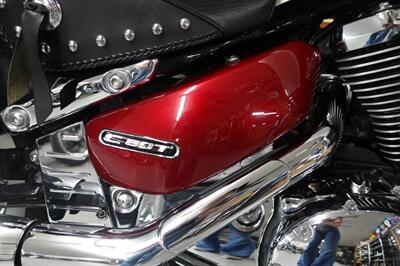 2008 Suzuki Boulevard C50 T - Photo 20 - Kingman, KS 67068