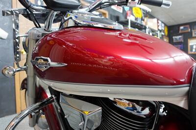 2008 Suzuki Boulevard C50 T - Photo 31 - Kingman, KS 67068