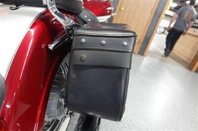 2008 Suzuki Boulevard C50 T - Photo 26 - Kingman, KS 67068