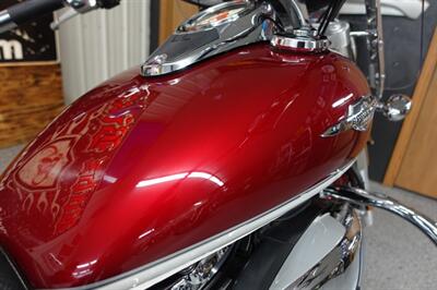 2008 Suzuki Boulevard C50 T - Photo 16 - Kingman, KS 67068
