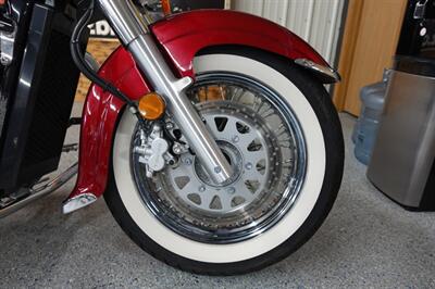 2008 Suzuki Boulevard C50 T - Photo 9 - Kingman, KS 67068