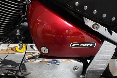 2008 Suzuki Boulevard C50 T - Photo 33 - Kingman, KS 67068