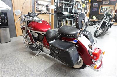 2008 Suzuki Boulevard C50 T - Photo 5 - Kingman, KS 67068