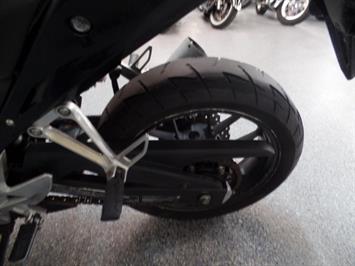 2015 Honda CBR 500 R   - Photo 19 - Kingman, KS 67068