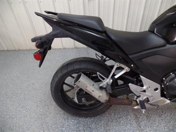 2015 Honda CBR 500 R   - Photo 5 - Kingman, KS 67068