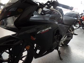 2015 Honda CBR 500 R   - Photo 16 - Kingman, KS 67068