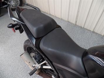 2015 Honda CBR 500 R   - Photo 8 - Kingman, KS 67068