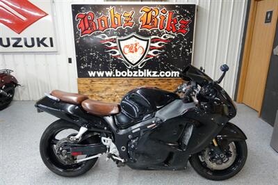 2007 Suzuki Hayabusa Limited   - Photo 1 - Kingman, KS 67068