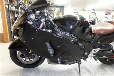 2007 Suzuki Hayabusa Limited   - Photo 20 - Kingman, KS 67068