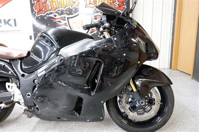 2007 Suzuki Hayabusa Limited   - Photo 10 - Kingman, KS 67068