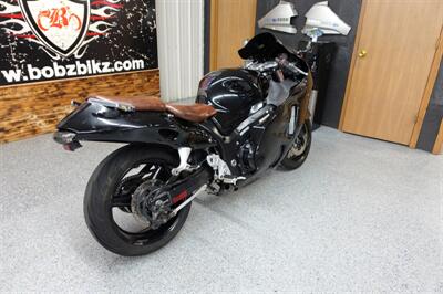 2007 Suzuki Hayabusa Limited   - Photo 9 - Kingman, KS 67068