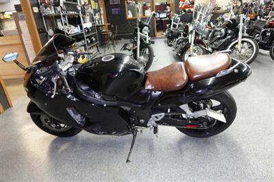 2007 Suzuki Hayabusa Limited   - Photo 6 - Kingman, KS 67068