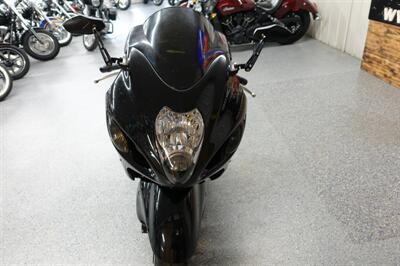 2007 Suzuki Hayabusa Limited   - Photo 4 - Kingman, KS 67068