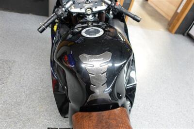 2007 Suzuki Hayabusa Limited   - Photo 25 - Kingman, KS 67068