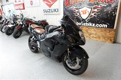 2007 Suzuki Hayabusa Limited   - Photo 3 - Kingman, KS 67068