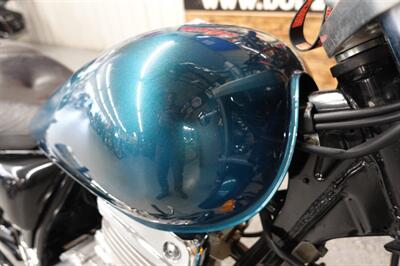 1999 Suzuki GZ 250 Marauder - Photo 20 - Kingman, KS 67068