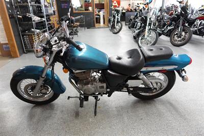 1999 Suzuki GZ 250 Marauder - Photo 6 - Kingman, KS 67068
