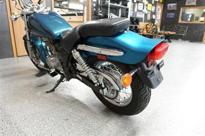 1999 Suzuki GZ 250 Marauder - Photo 18 - Kingman, KS 67068