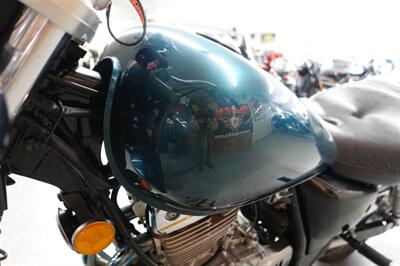 1999 Suzuki GZ 250 Marauder - Photo 23 - Kingman, KS 67068