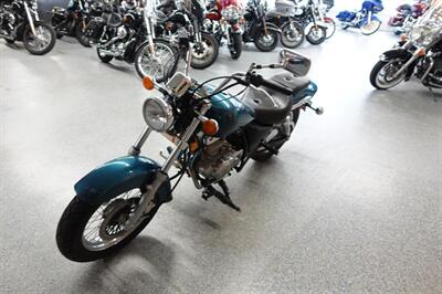 1999 Suzuki GZ 250 Marauder - Photo 5 - Kingman, KS 67068