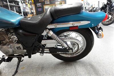 1999 Suzuki GZ 250 Marauder - Photo 17 - Kingman, KS 67068