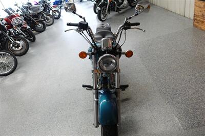 1999 Suzuki GZ 250 Marauder - Photo 4 - Kingman, KS 67068