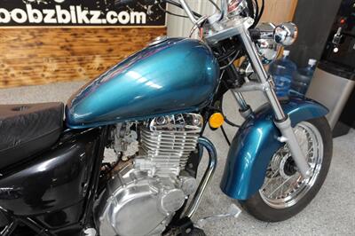 1999 Suzuki GZ 250 Marauder - Photo 26 - Kingman, KS 67068