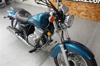 1999 Suzuki GZ 250 Marauder - Photo 11 - Kingman, KS 67068