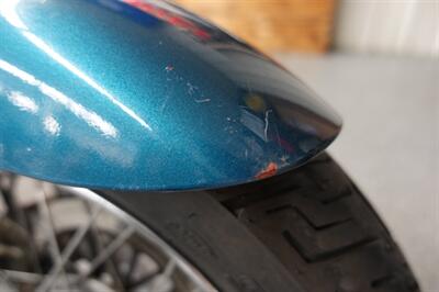 1999 Suzuki GZ 250 Marauder - Photo 34 - Kingman, KS 67068